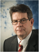 Ross HamiltonExecutive Director, Major Projects