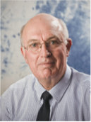 Peter Martinovich
Executive Director, Infrastructure Planning and Land Services