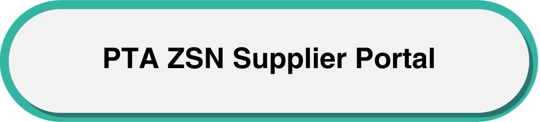 PTA ZSN Supplier Portal access button