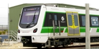 image of C-series train