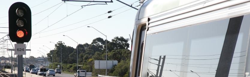 Automatic Train Control