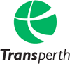 Transperth logo